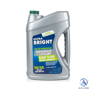 Ultra Bright Universal Green Coolant
