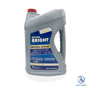 Ultra Bright Universal Lifespan Coolant