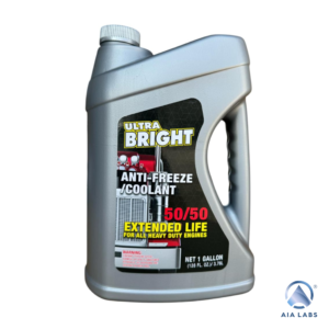 Ultra Bright 50/50 Extended Life Coolant