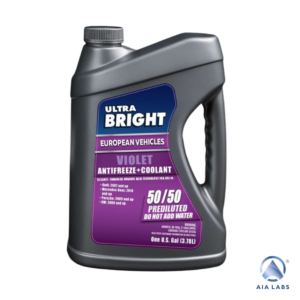 Ultra Bright Violet Coolant